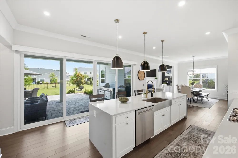 510 Meadow Ridge Drive Belmont, NC 28012