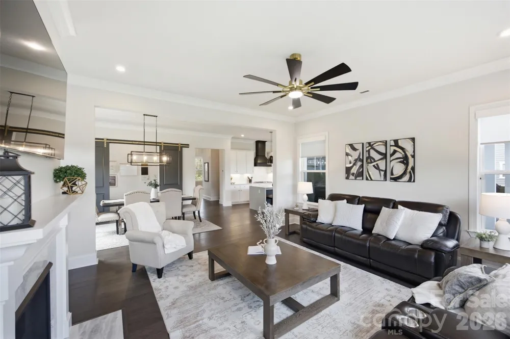 510 Meadow Ridge Drive Belmont, NC 28012