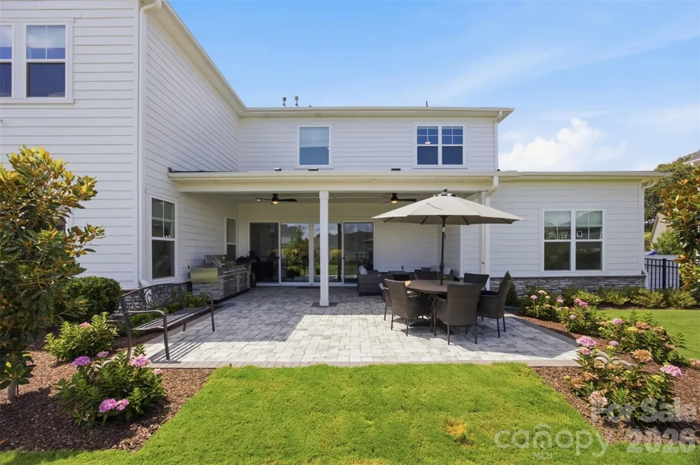 510 Meadow Ridge Drive Belmont, NC 28012