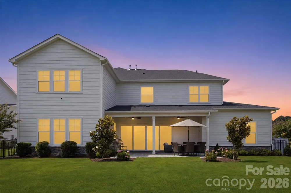 510 Meadow Ridge Drive Belmont, NC 28012
