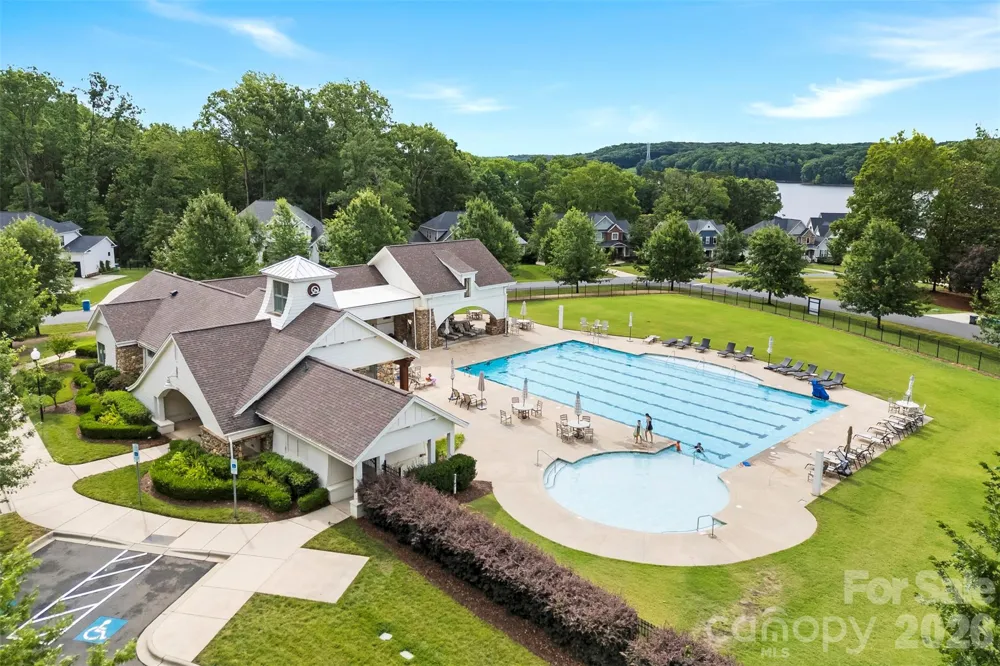 510 Meadow Ridge Drive Belmont, NC 28012