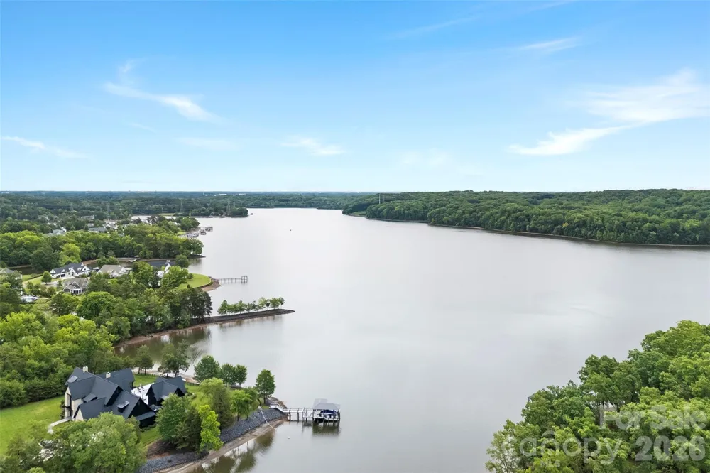 510 Meadow Ridge Drive Belmont, NC 28012