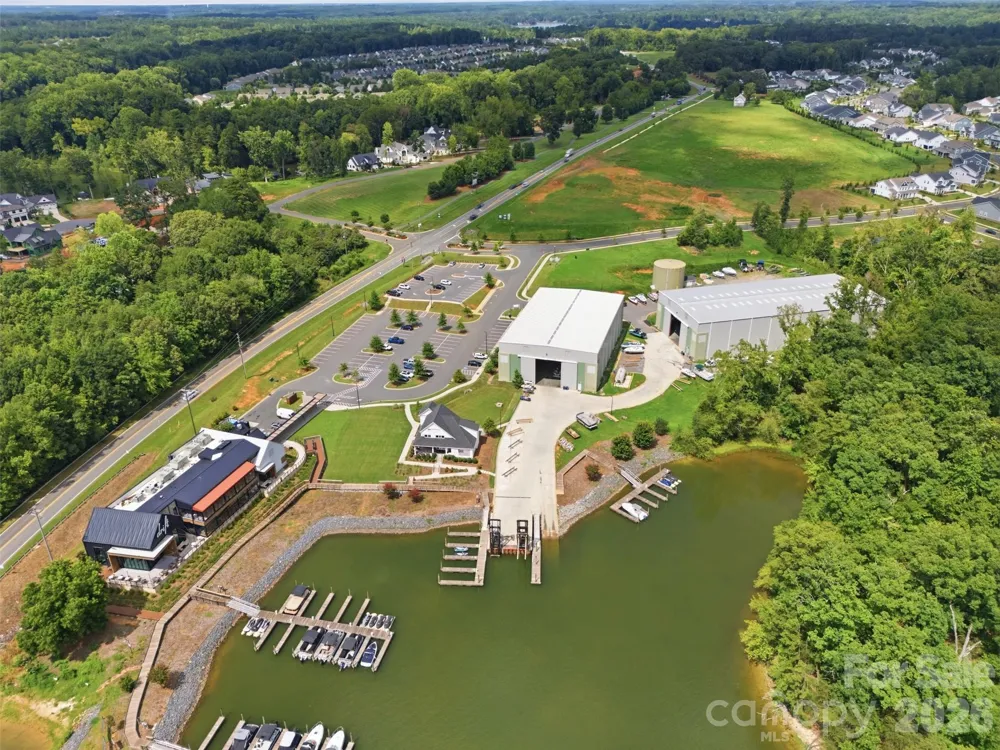 510 Meadow Ridge Drive Belmont, NC 28012