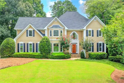 610 Turbridge Court