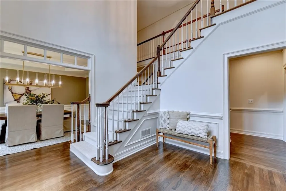 610 Turbridge Court Johns Creek, GA 30022