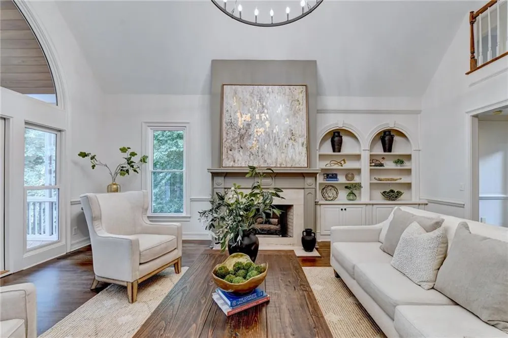 610 Turbridge Court Johns Creek, GA 30022