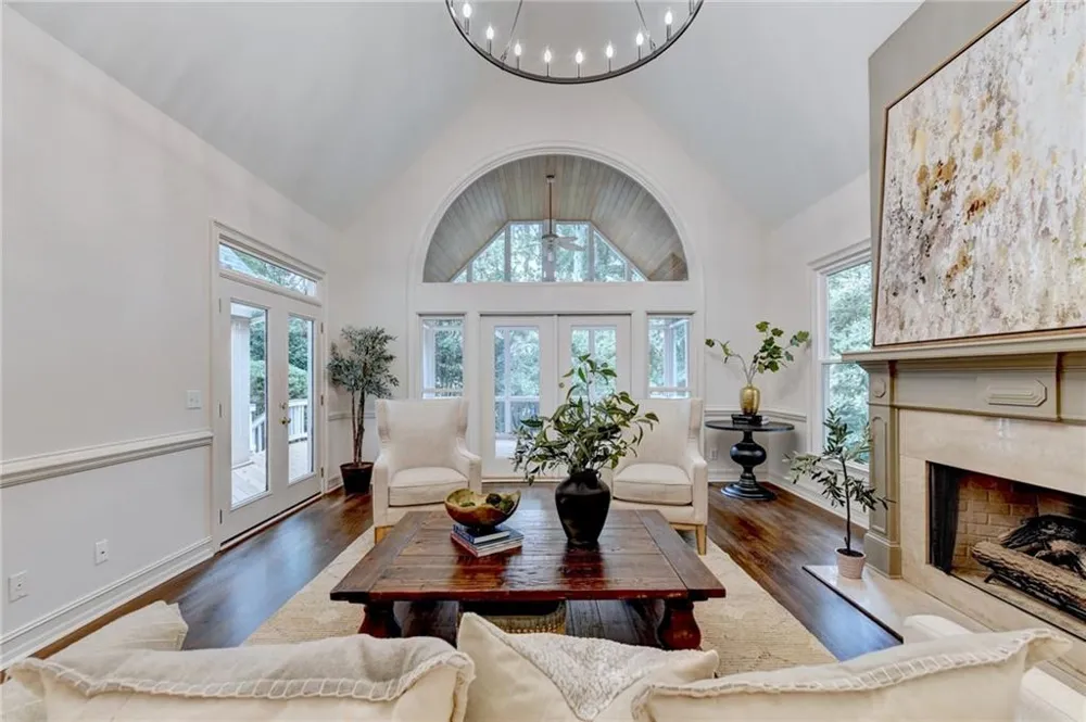610 Turbridge Court Johns Creek, GA 30022