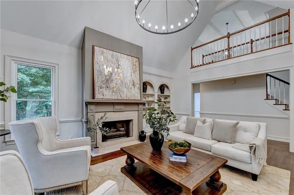 610 Turbridge Court Johns Creek, GA 30022