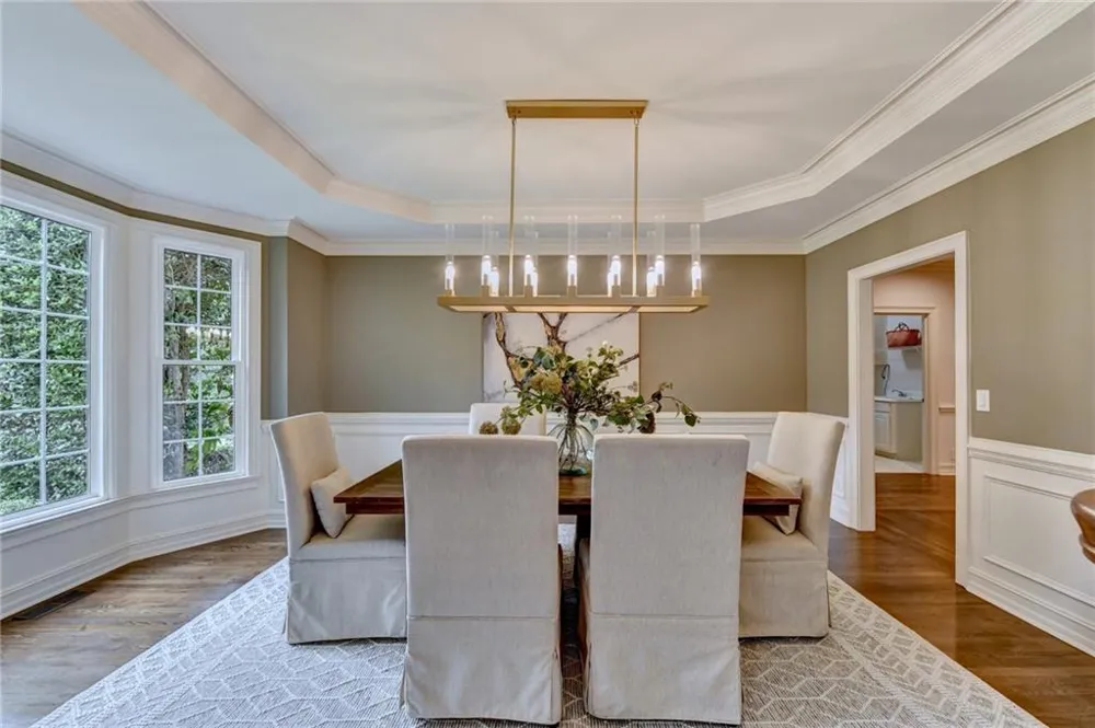 610 Turbridge Court Johns Creek, GA 30022