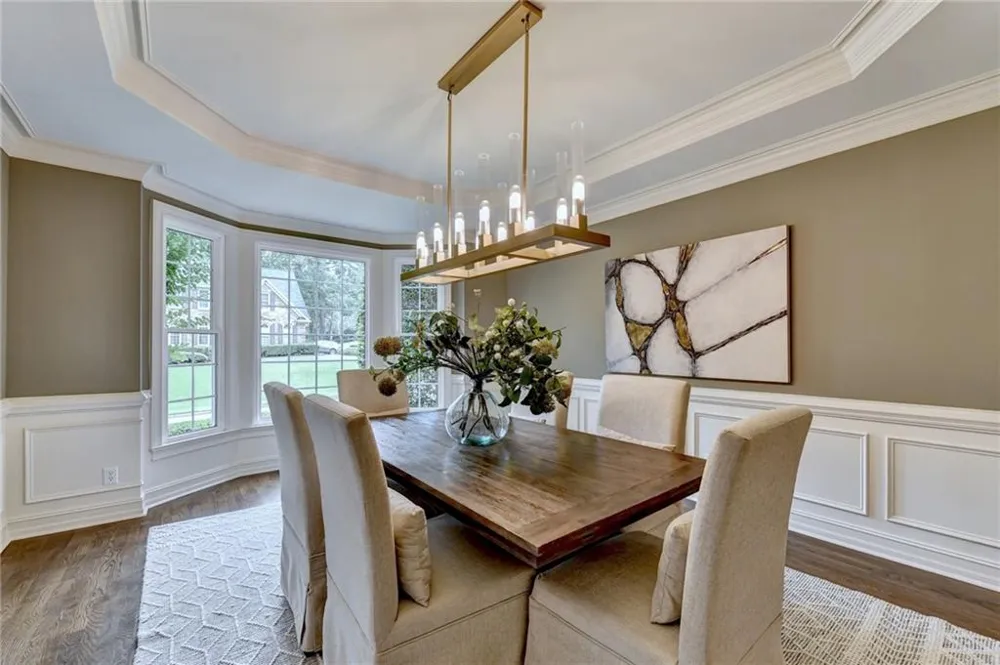 610 Turbridge Court Johns Creek, GA 30022