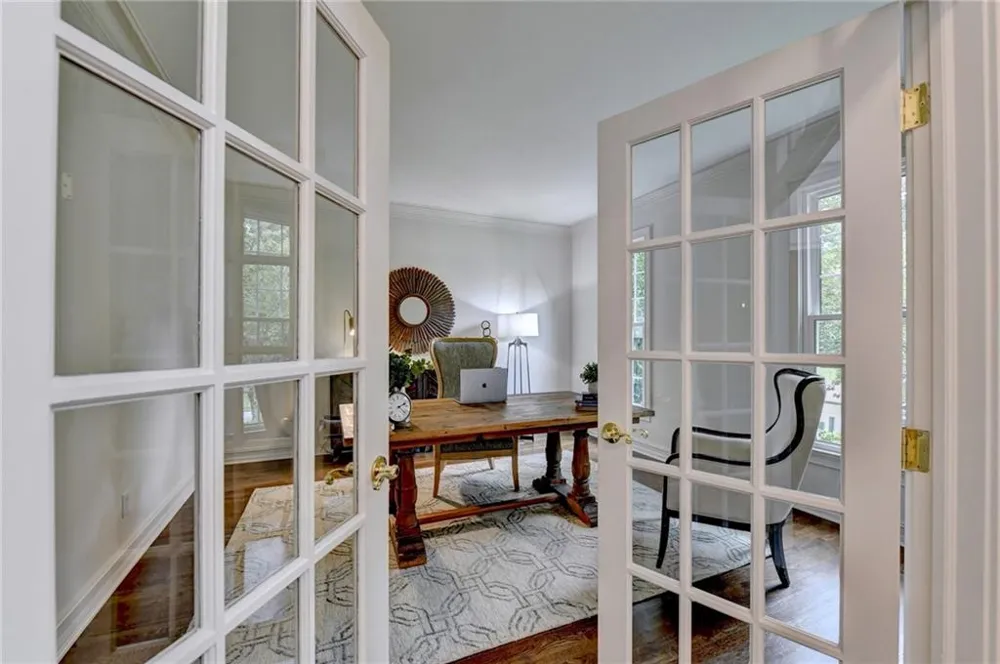 610 Turbridge Court Johns Creek, GA 30022