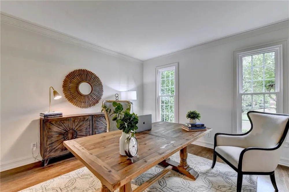 610 Turbridge Court Johns Creek, GA 30022