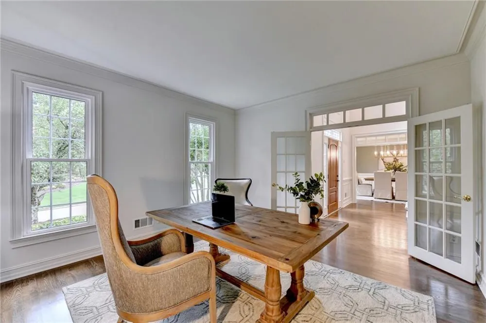 610 Turbridge Court Johns Creek, GA 30022