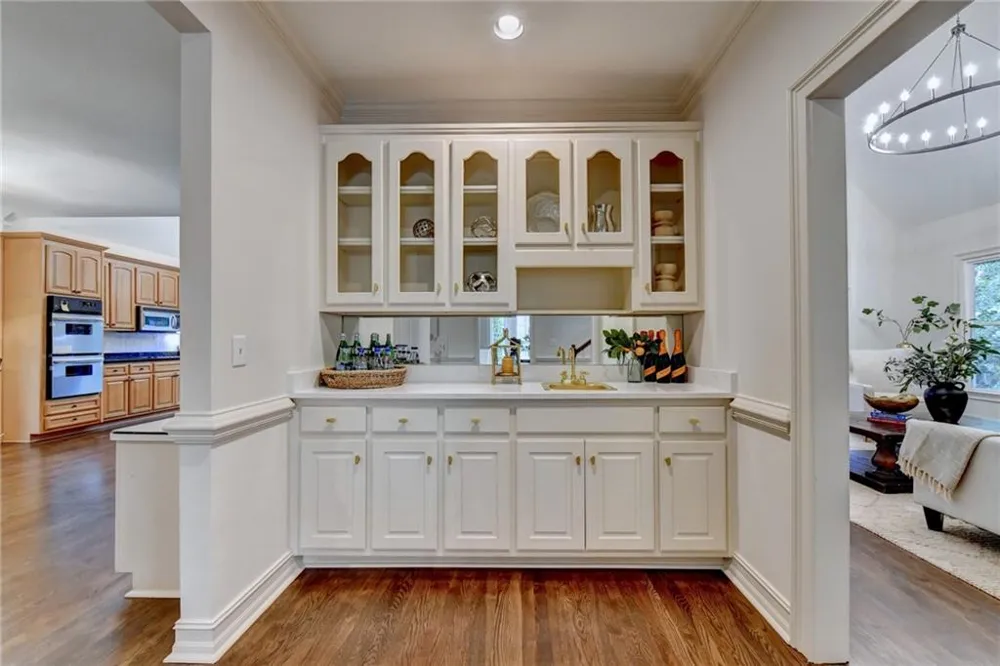 610 Turbridge Court Johns Creek, GA 30022