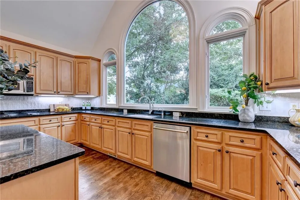 610 Turbridge Court Johns Creek, GA 30022