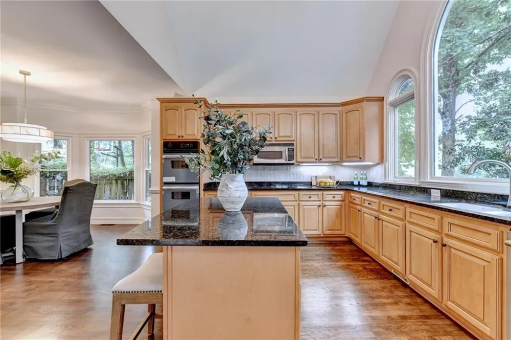 610 Turbridge Court Johns Creek, GA 30022