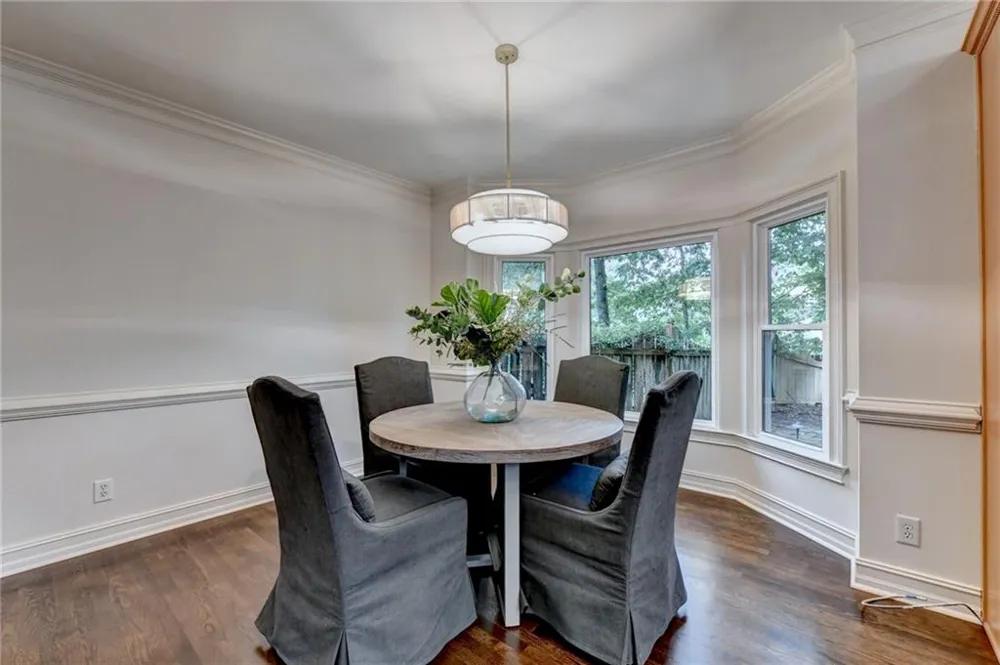 610 Turbridge Court Johns Creek, GA 30022