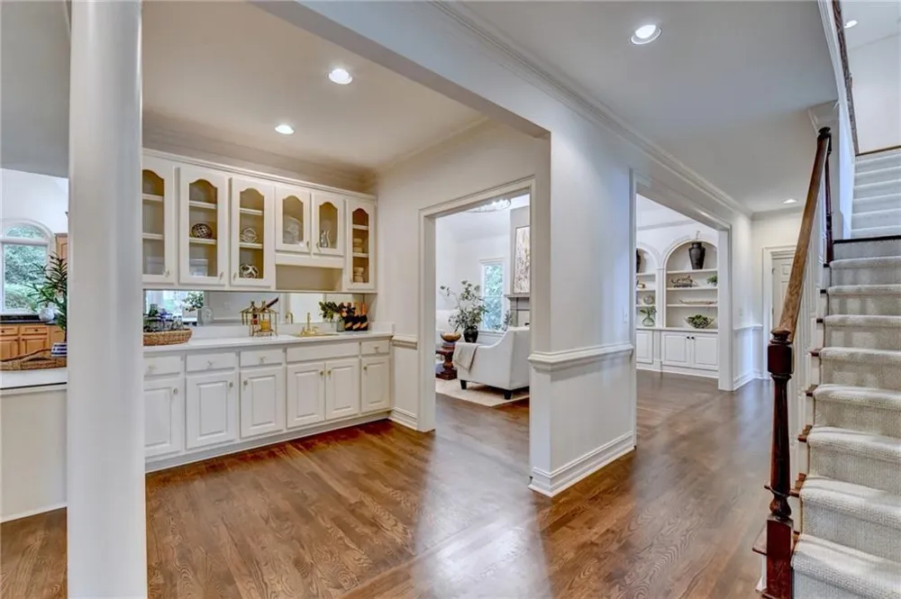 610 Turbridge Court Johns Creek, GA 30022