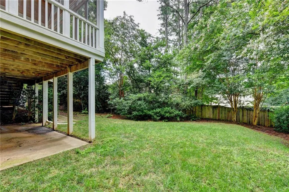 610 Turbridge Court Johns Creek, GA 30022