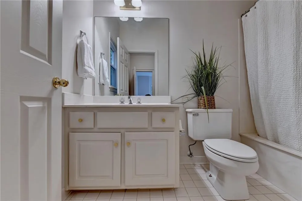 610 Turbridge Court Johns Creek, GA 30022