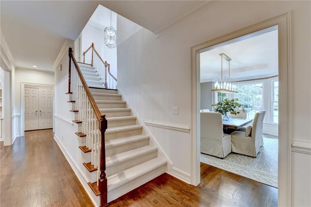 610 Turbridge Court Johns Creek, GA 30022