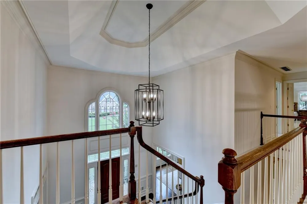 610 Turbridge Court Johns Creek, GA 30022
