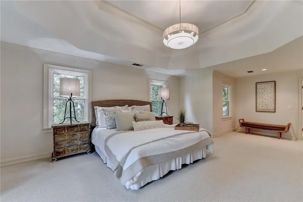 610 Turbridge Court Johns Creek, GA 30022
