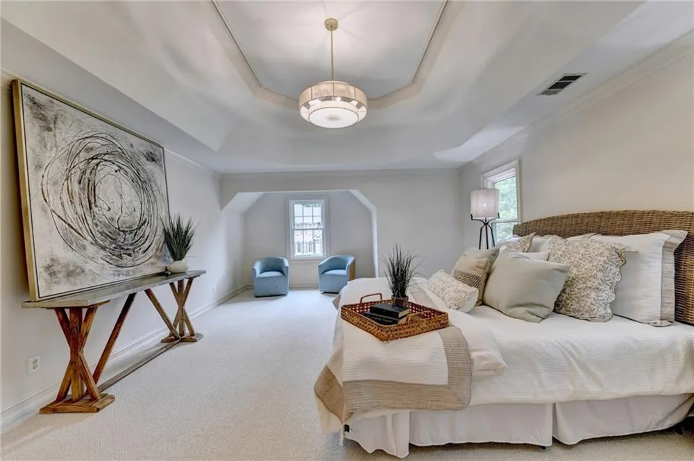 610 Turbridge Court Johns Creek, GA 30022