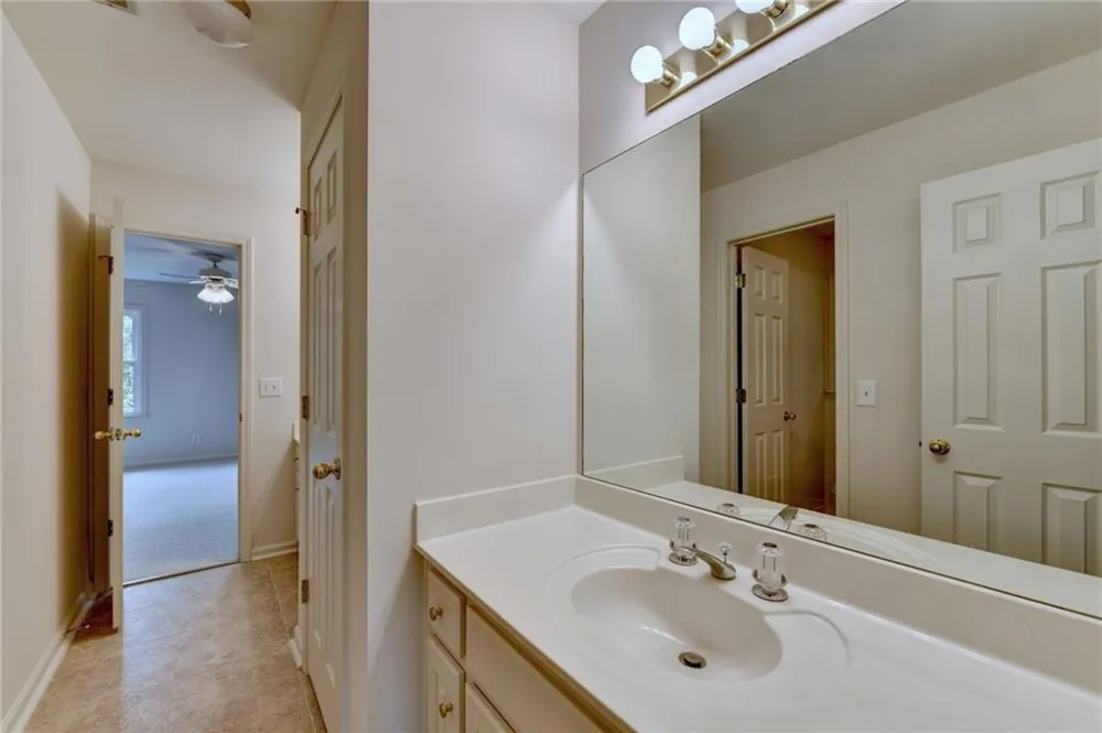 610 Turbridge Court Johns Creek, GA 30022