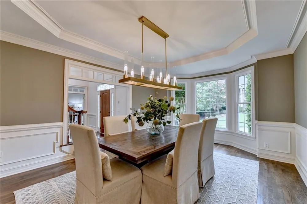 610 Turbridge Court Johns Creek, GA 30022