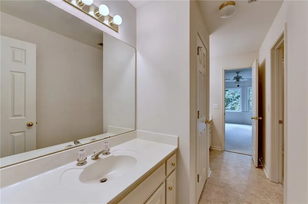 610 Turbridge Court Johns Creek, GA 30022