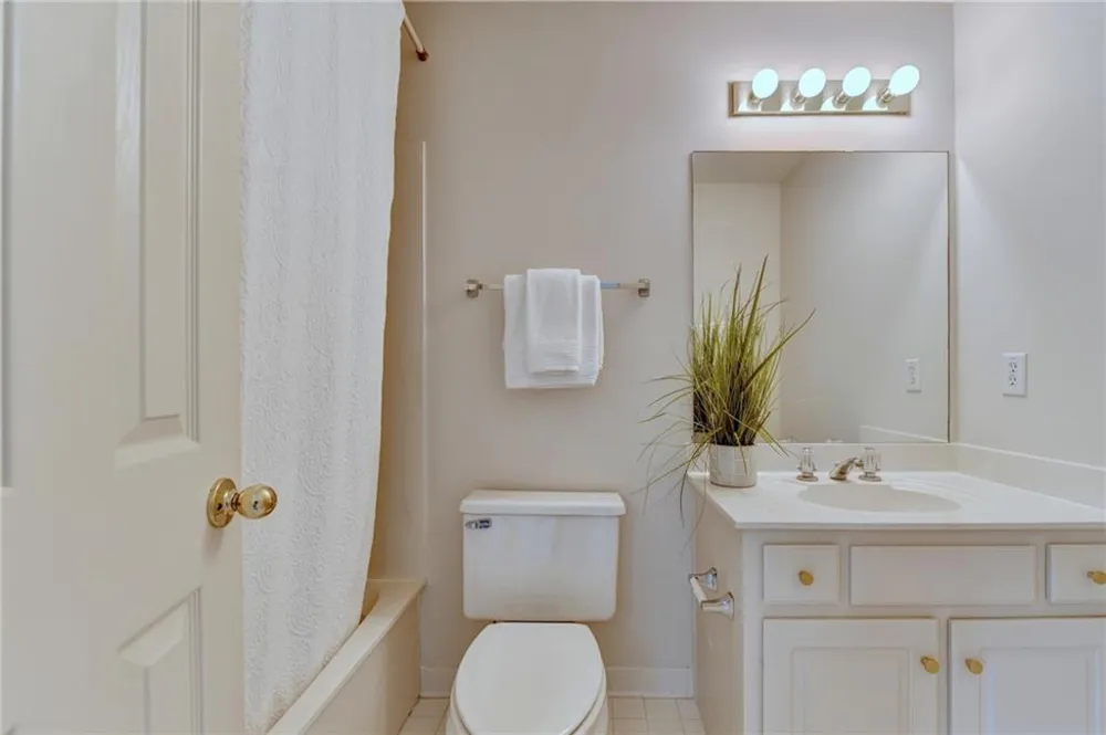 610 Turbridge Court Johns Creek, GA 30022