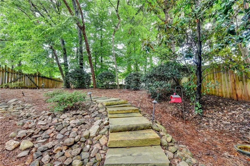 610 Turbridge Court Johns Creek, GA 30022