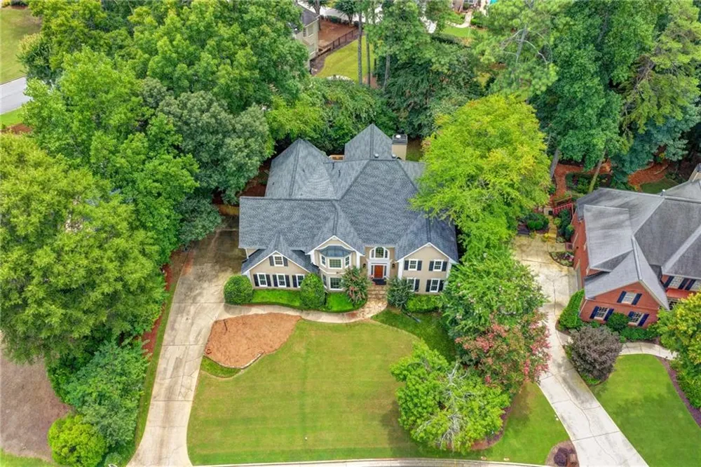 610 Turbridge Court Johns Creek, GA 30022