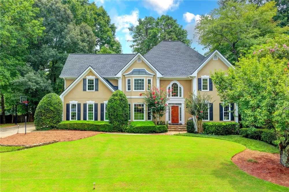 610 Turbridge Court Johns Creek, GA 30022