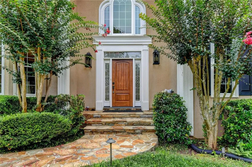 610 Turbridge Court Johns Creek, GA 30022