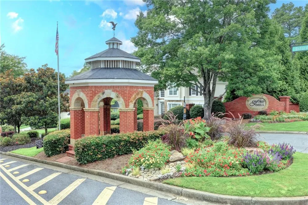 610 Turbridge Court Johns Creek, GA 30022