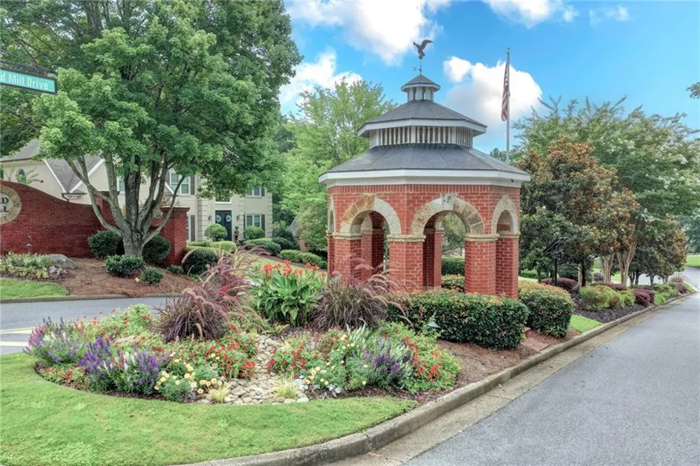 610 Turbridge Court Johns Creek, GA 30022