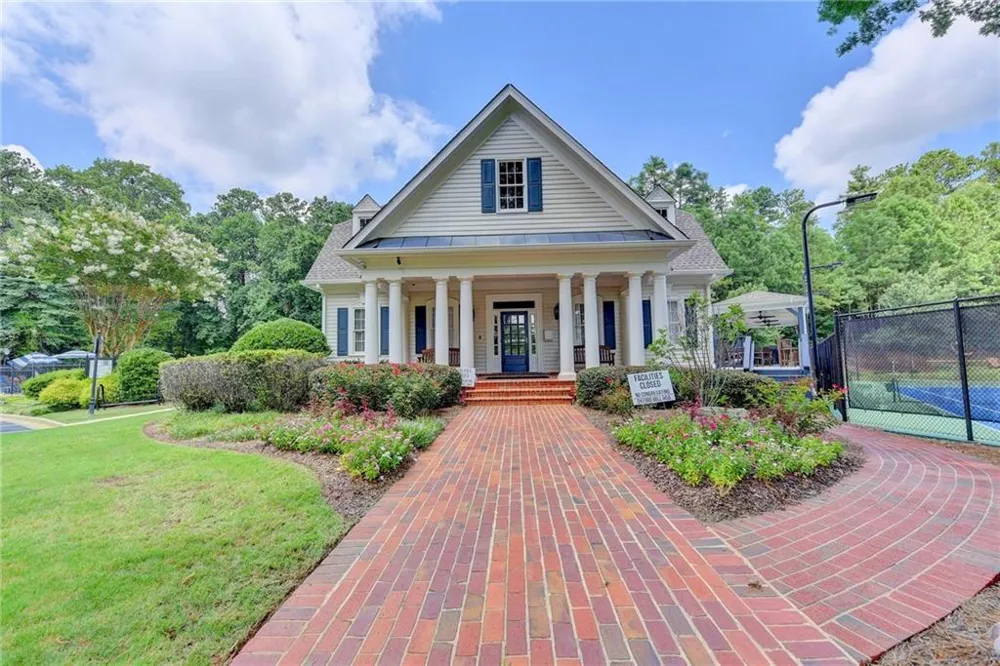 610 Turbridge Court Johns Creek, GA 30022