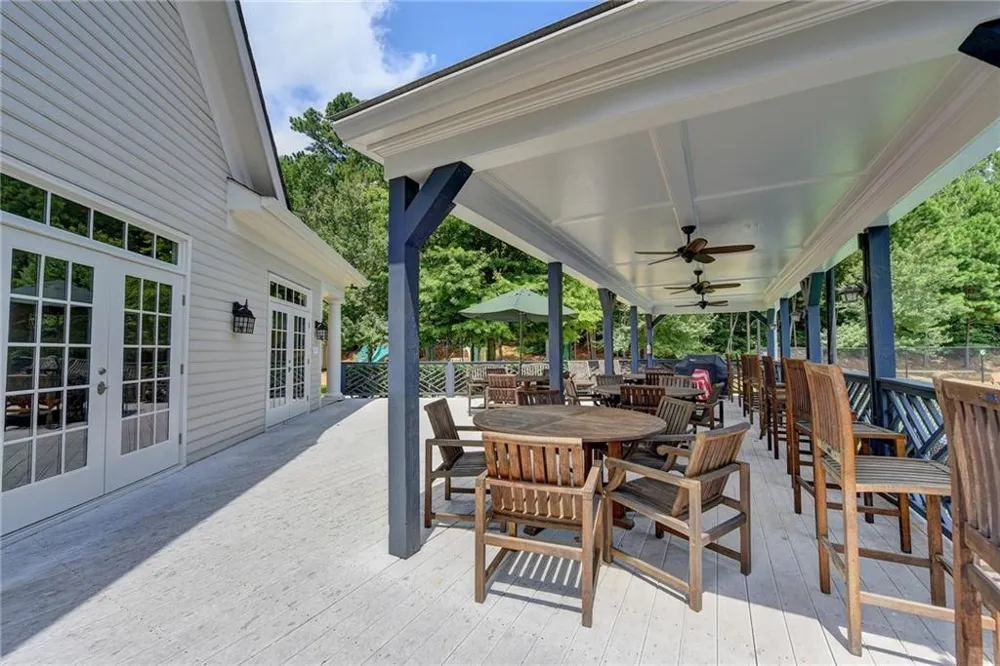 610 Turbridge Court Johns Creek, GA 30022