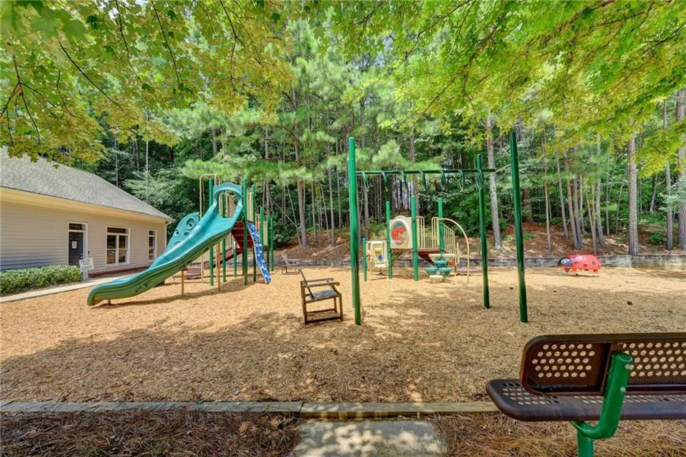 610 Turbridge Court Johns Creek, GA 30022