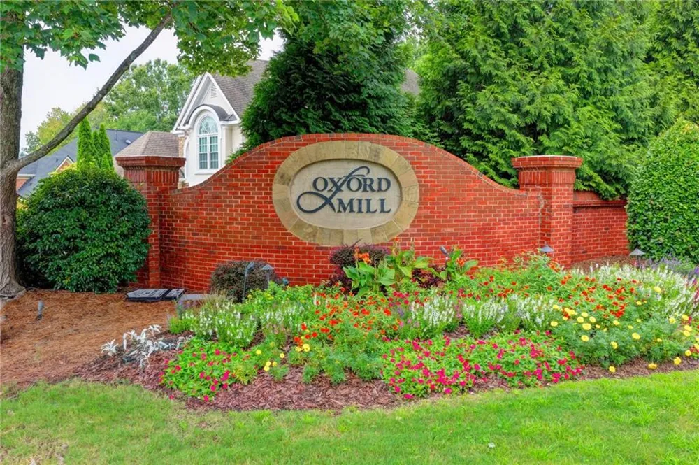 610 Turbridge Court Johns Creek, GA 30022