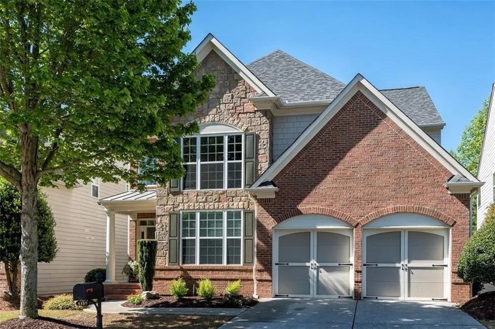 4330 Granby Circle Cumming, GA 30041