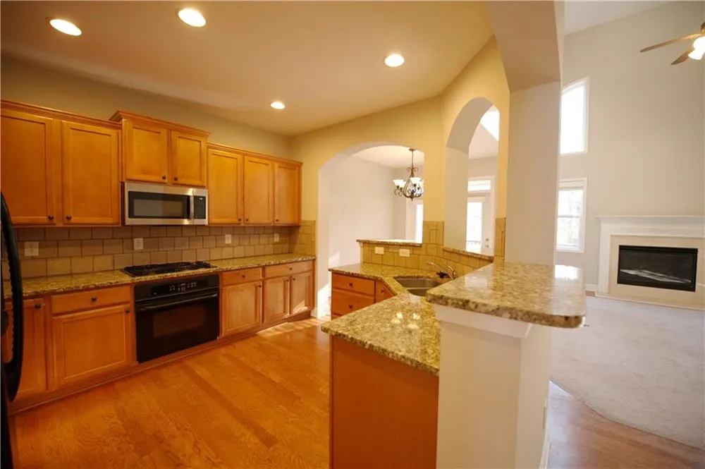 4330 Granby Circle Cumming, GA 30041