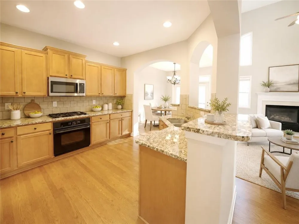 4330 Granby Circle Cumming, GA 30041