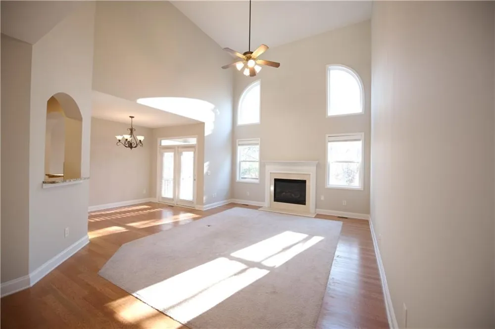 4330 Granby Circle Cumming, GA 30041