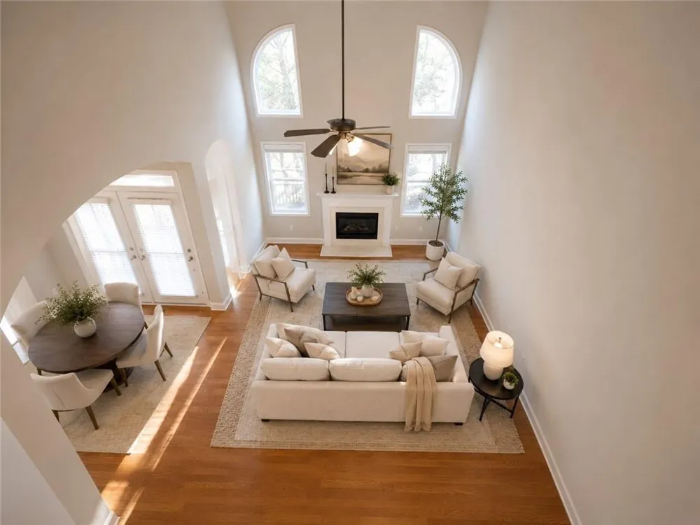4330 Granby Circle Cumming, GA 30041