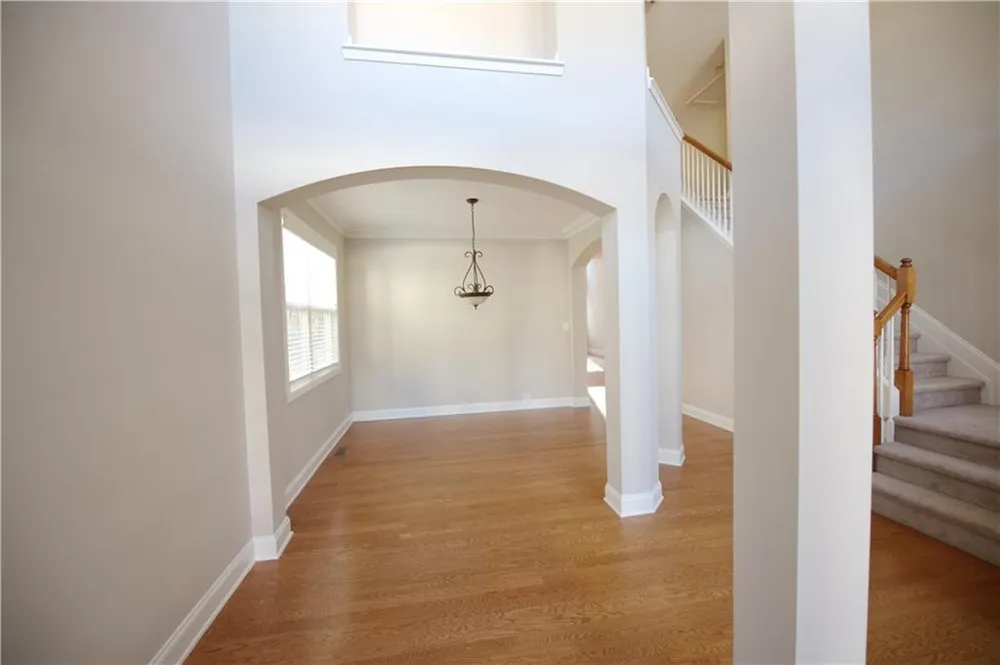 4330 Granby Circle Cumming, GA 30041