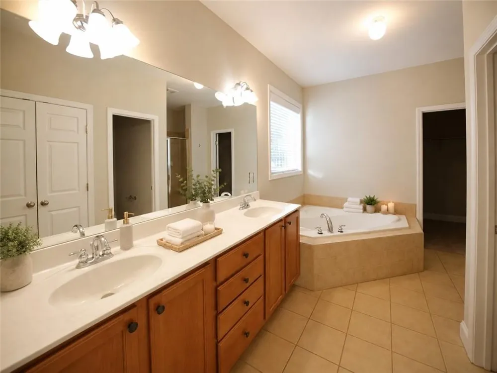 4330 Granby Circle Cumming, GA 30041