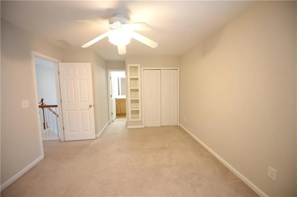 4330 Granby Circle Cumming, GA 30041